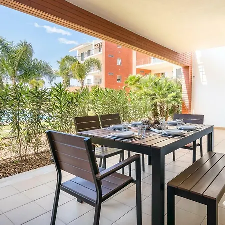 Villa Palm Village 2 • 3bd - A/c - Terrace *