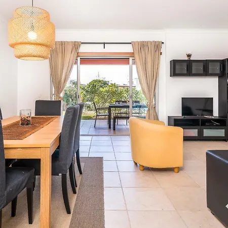 Palm Village 2 • 3bd - A/c - Terrace *