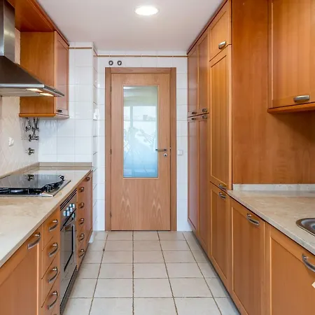 Palm Village 2 • 3bd - A/c - Terrace Villa *