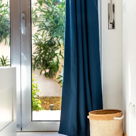 Palm Village 2 • 3bd - A/c - Terrace